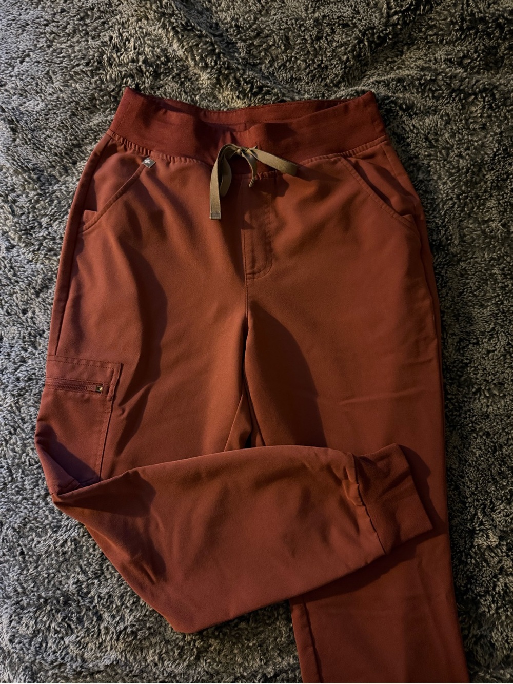 Figs Zamora Scrub Pants